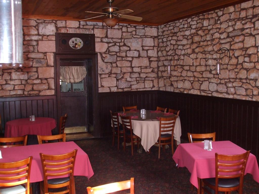 The Historic Hotel Leger Mokelumne Hill Exterior photo