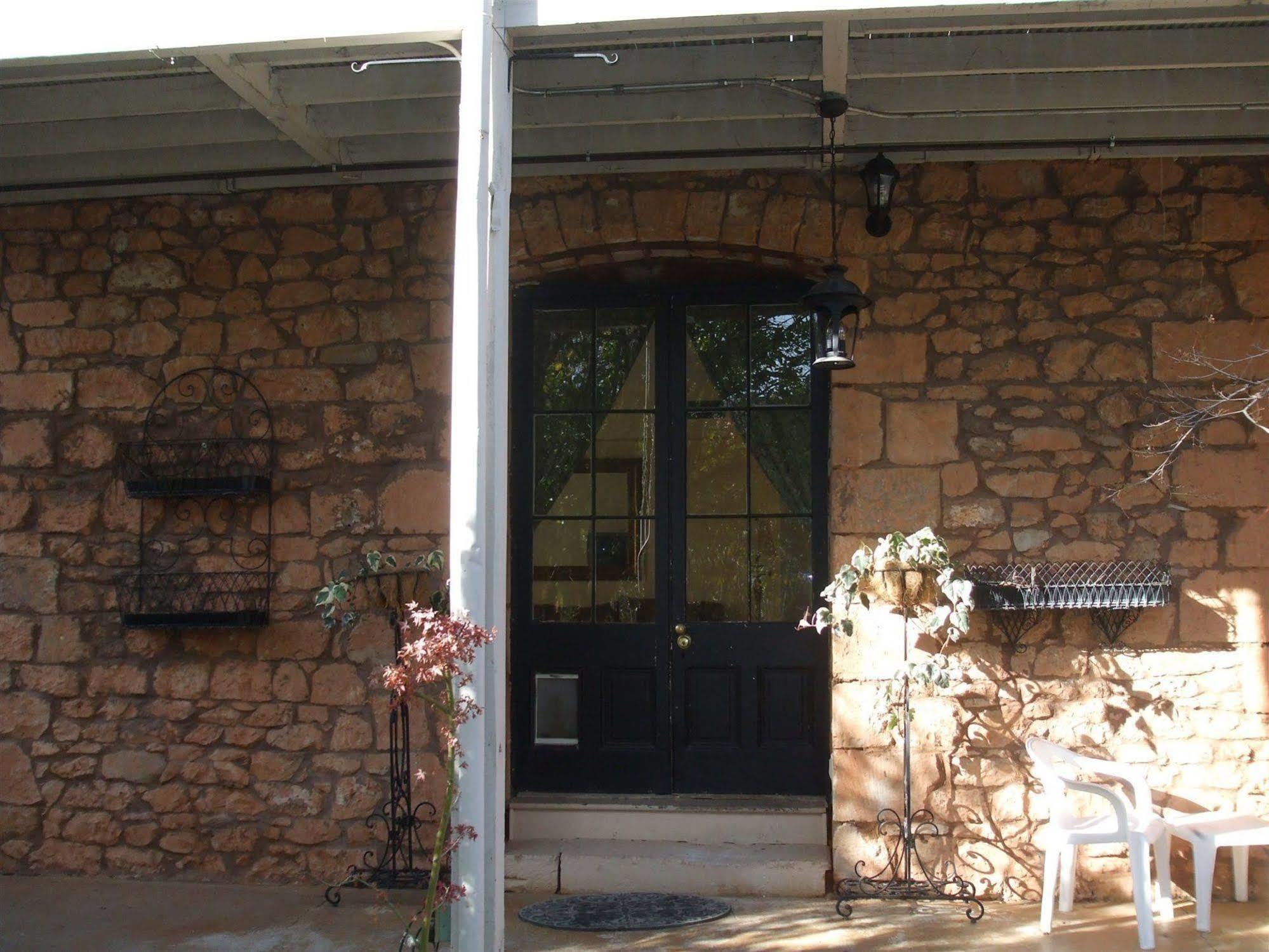 The Historic Hotel Leger Mokelumne Hill Exterior photo